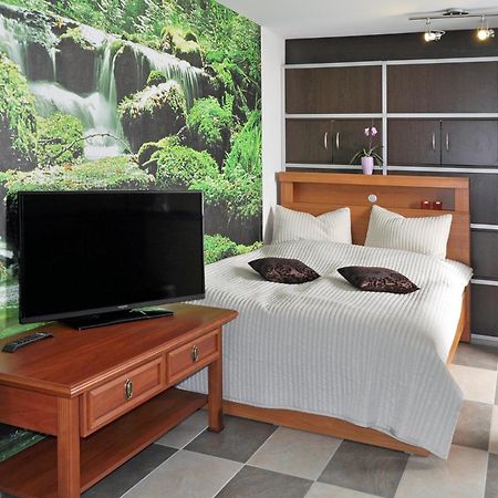 Boutique-Hotel Upgrade Вернигероде Экстерьер фото