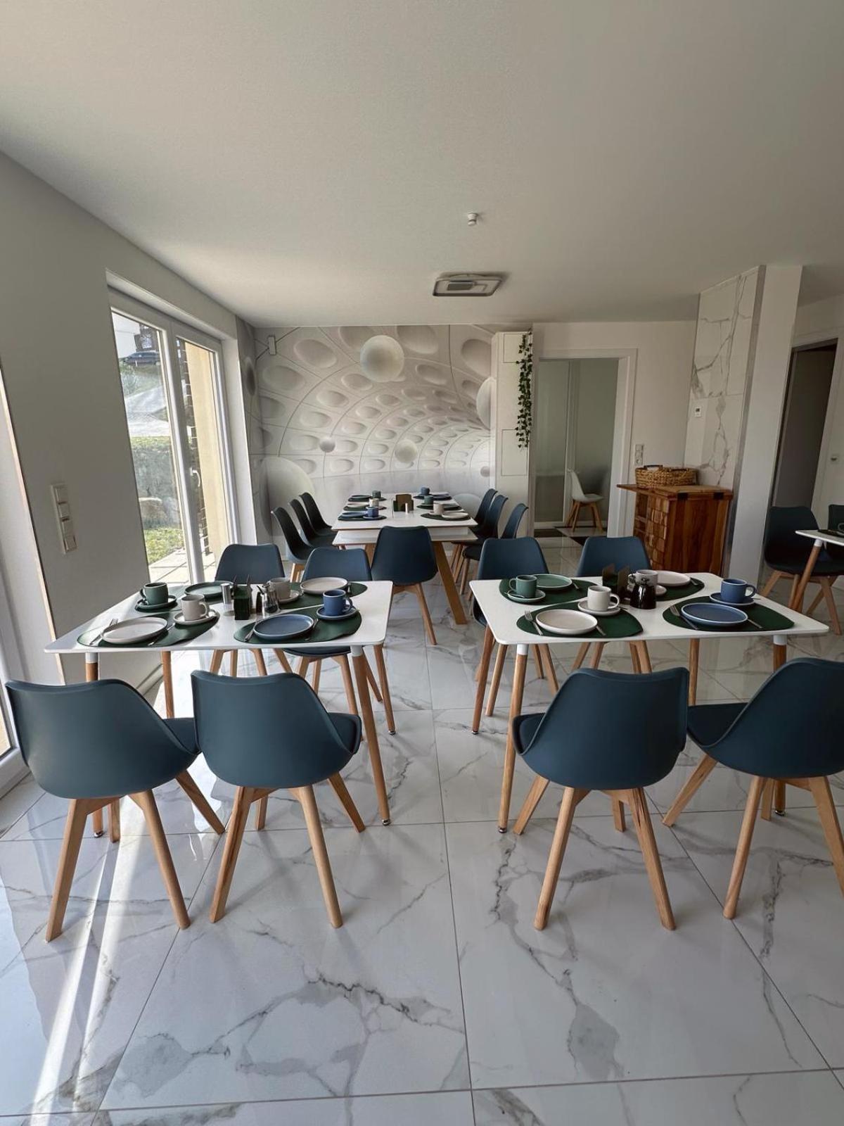 Boutique-Hotel Upgrade Вернигероде Экстерьер фото