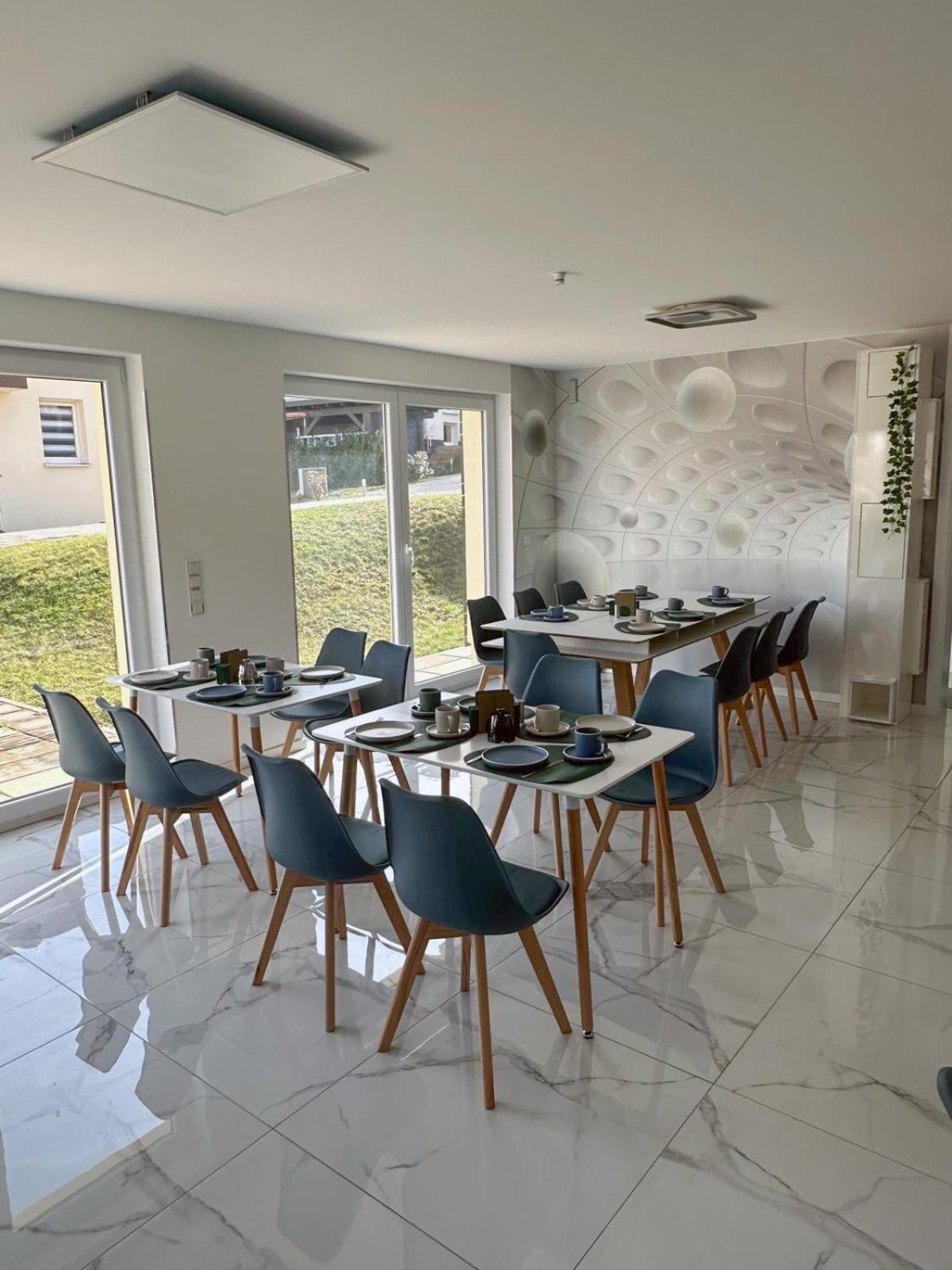 Boutique-Hotel Upgrade Вернигероде Экстерьер фото