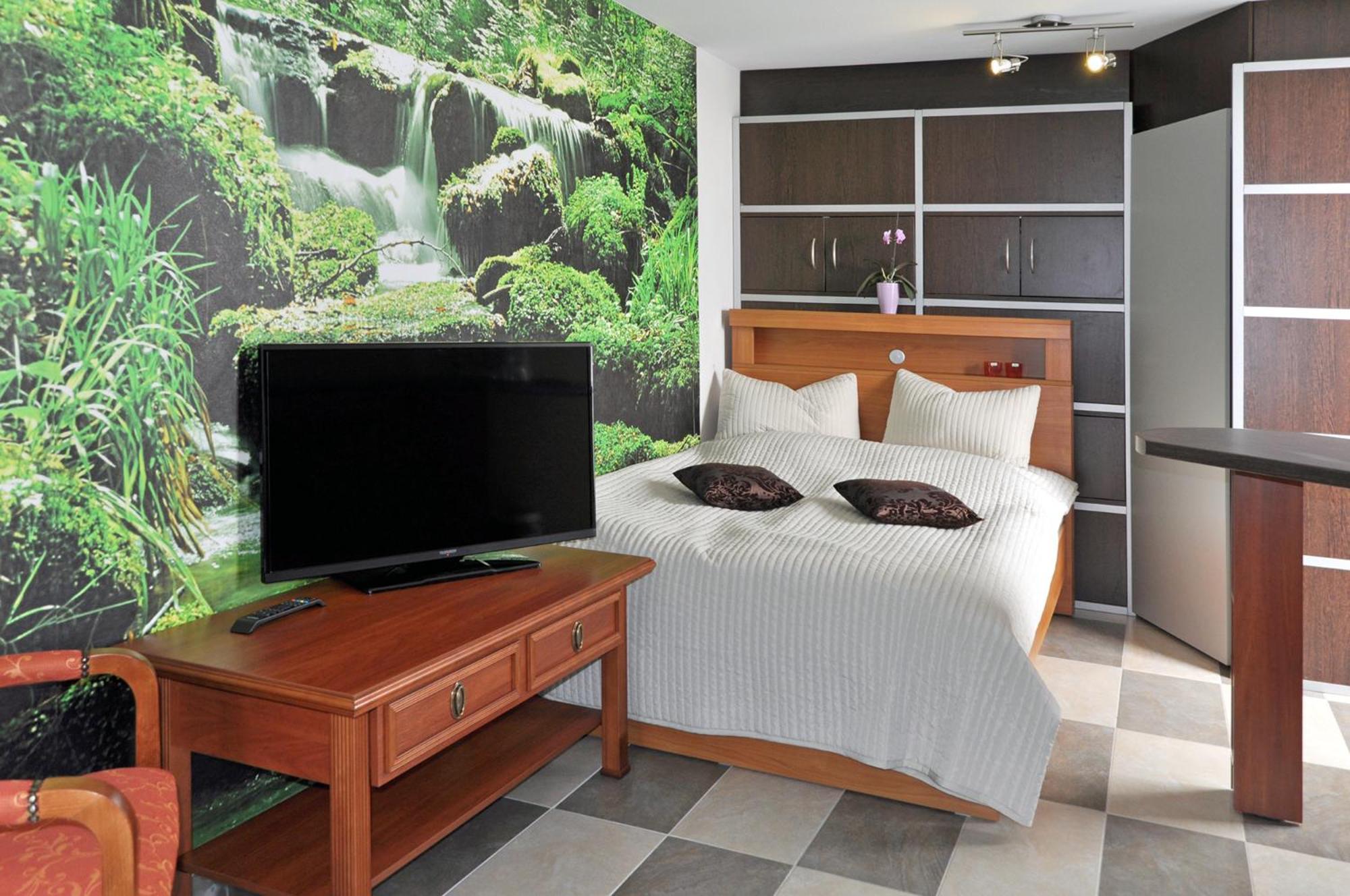 Boutique-Hotel Upgrade Вернигероде Экстерьер фото