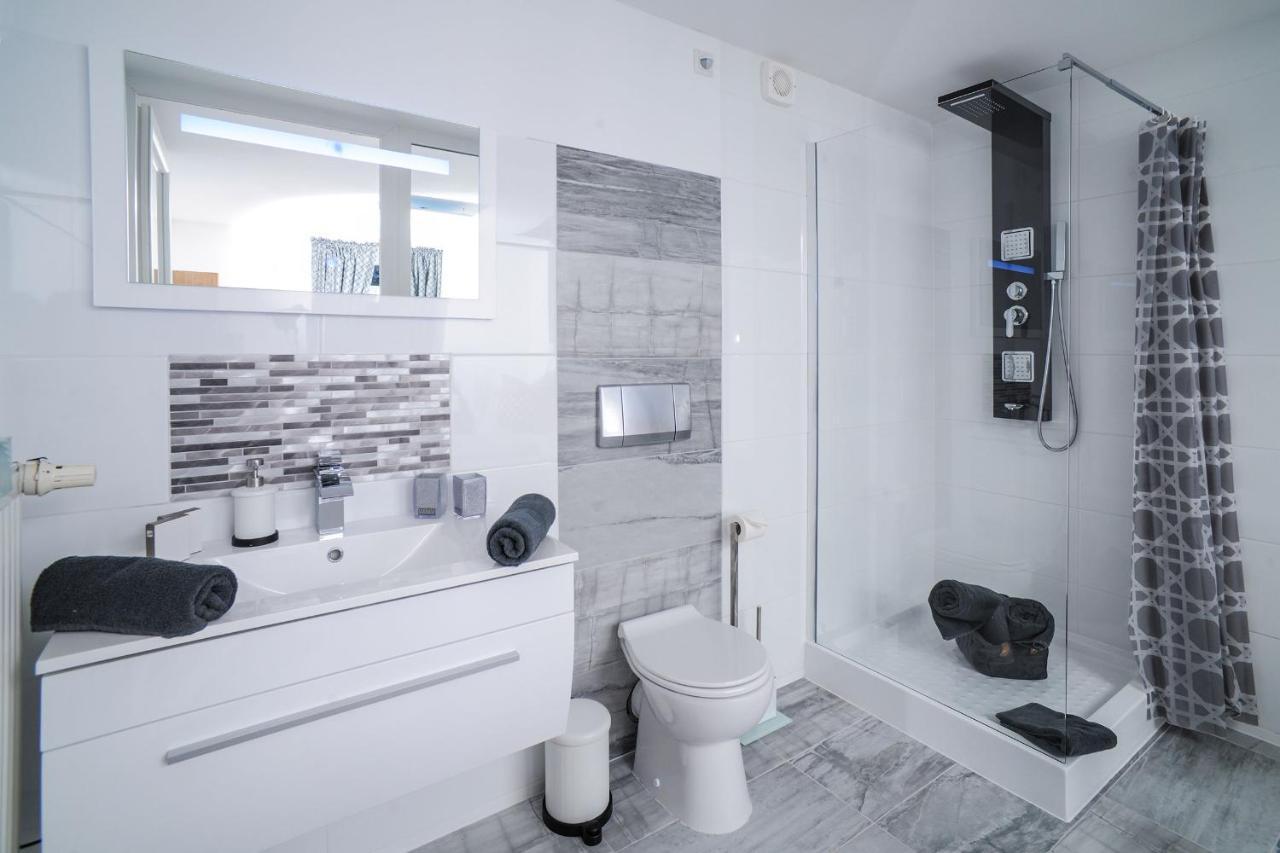 Boutique-Hotel Upgrade Вернигероде Экстерьер фото