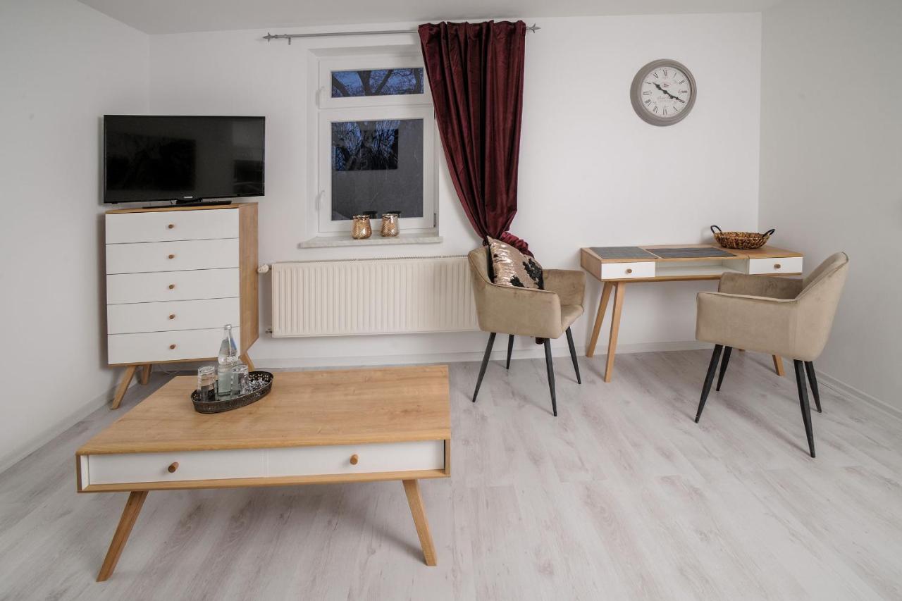 Boutique-Hotel Upgrade Вернигероде Экстерьер фото