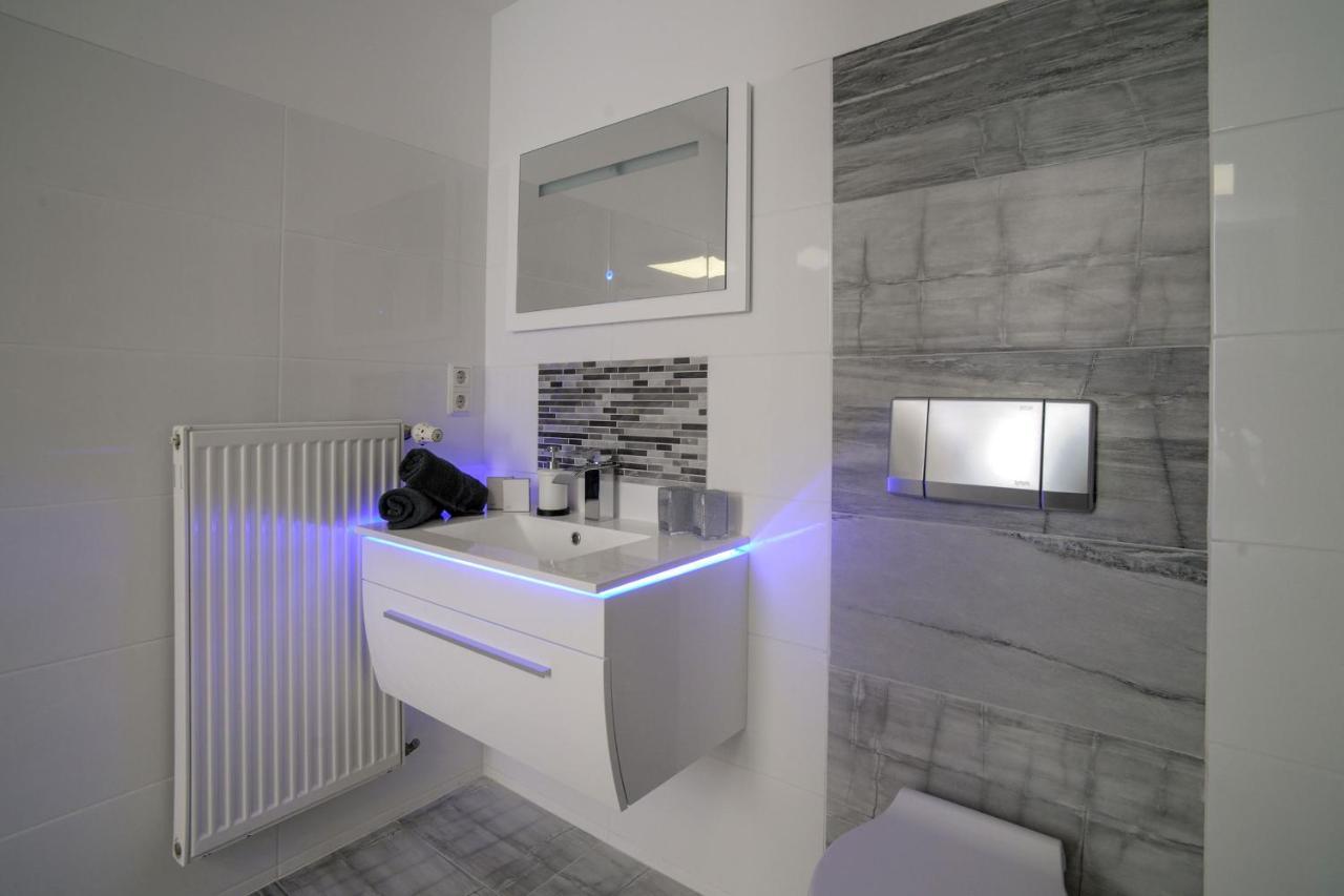 Boutique-Hotel Upgrade Вернигероде Экстерьер фото