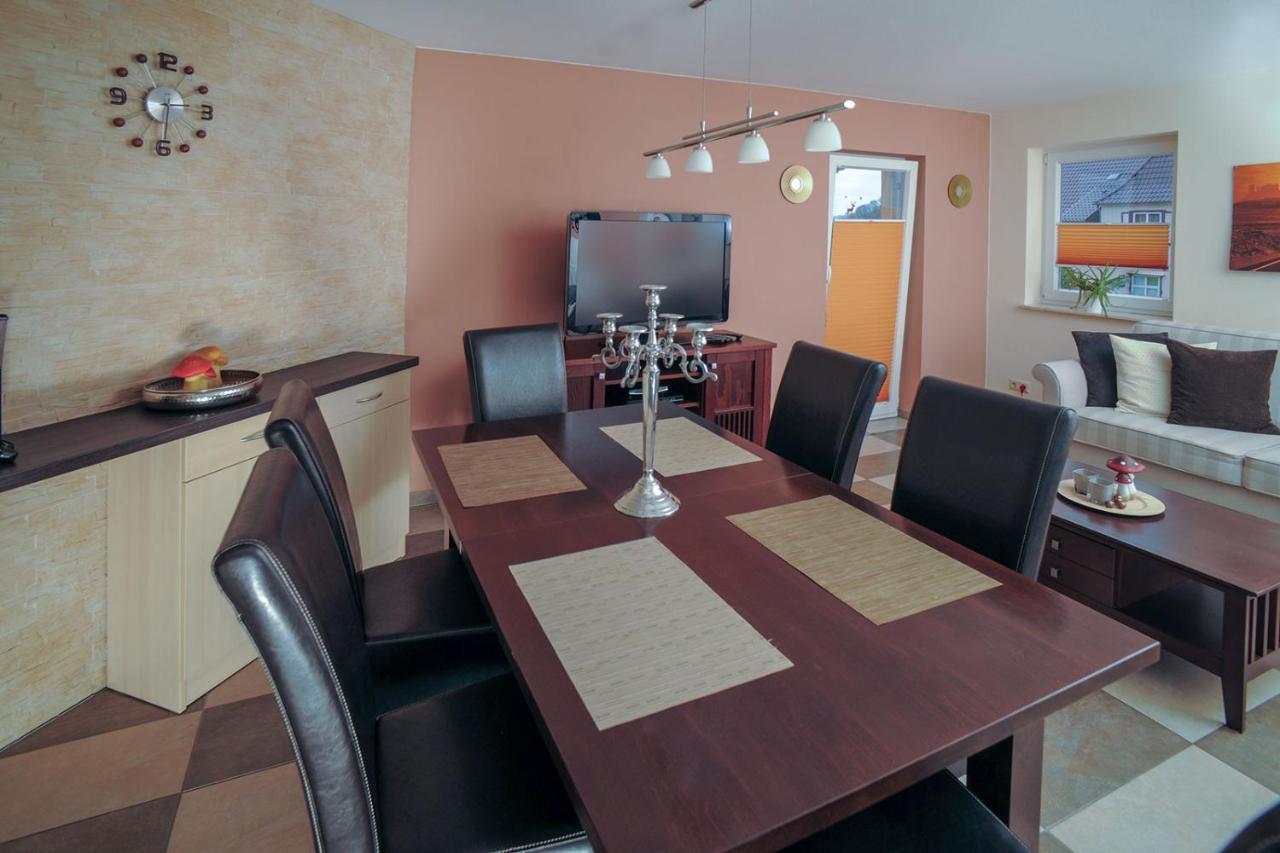 Boutique-Hotel Upgrade Вернигероде Экстерьер фото